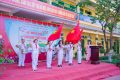 LỄ TỔNG KẾT NĂM HỌC 2025 – 2026