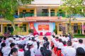 TRƯỜNG TIỂU HỌC XUÂN TÂN HƯỞNG ỨNG NGÀY SÁCH VÀ VĂN HÓA ĐỌC VIỆT NAM 2026 VÀ CHÀO MỪNG KỈ NIỆM NGÀY GIẢI PHÓNG MIỀN NAM 30/4